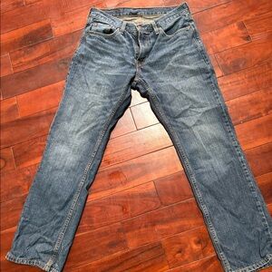 Men’s Levi’s 559 W30 L30